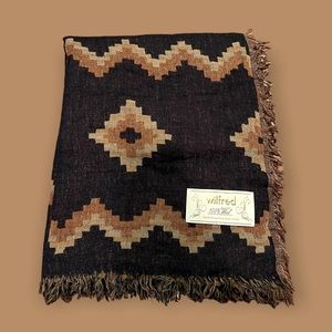 Aritzia blanket scarf